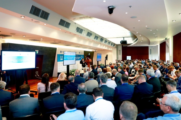 V Всероссийская конференция - выездная сессия МФЭС-2019