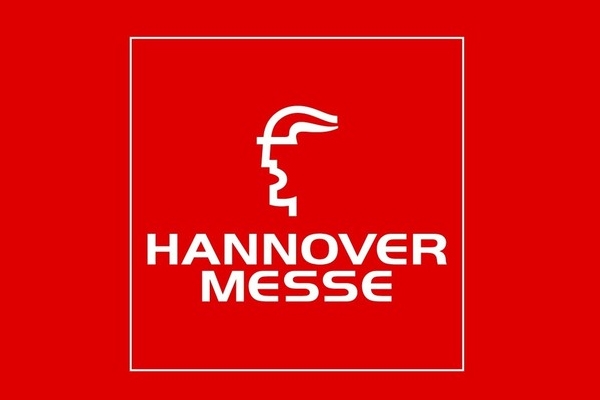 Антракс на «Hannover Messe»
